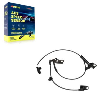 Front Left ABS Wheel Speed Sensor SEN-2ABS2667 For Toyota Corolla Matrix Pontiac Vibe
