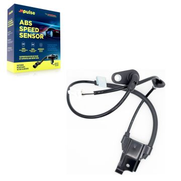 Rear Right ABS Wheel Speed Sensor SEN-2ABS2671 For Toyota Venza with Harness