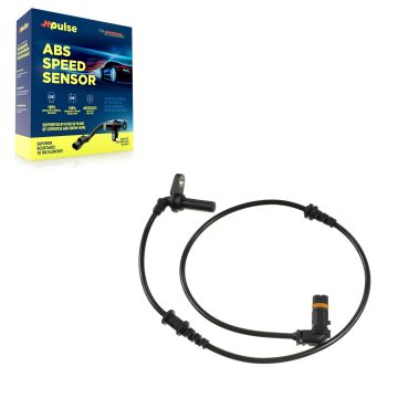 ABS Wheel Speed Sensor SEN-2ABS2683 For Mercedes-Benz E350 E400 E550 E250 CLS550 CLS400 E63 AMG