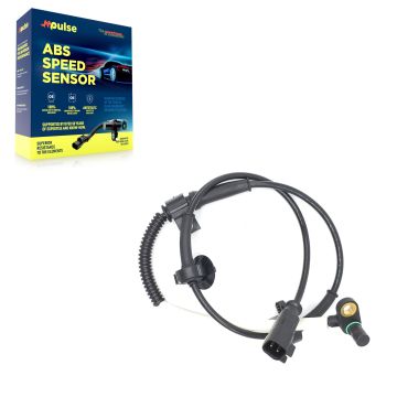 Front ABS Wheel Speed Sensor SEN-2ABS2694 For 2010-2011 Ford Ranger 4WD with 4.0L/2.3L 4-Wheel