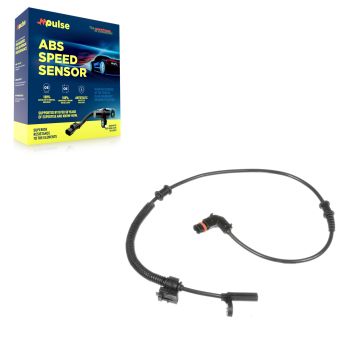Rear Right ABS Wheel Speed Sensor SEN-2ABS2702 For Dodge Chrysler 300 Charger Challenger Magnum