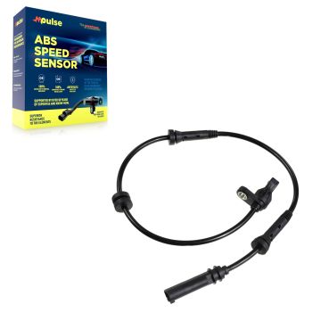 Front ABS Wheel Speed Sensor SEN-2ABS2714 For BMW 328i 320i M235i 335i M240i 228i 435i 330e 428i 3