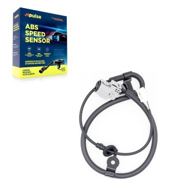 Rear Right ABS Wheel Speed Sensor Wiring Harness SEN-2ABS2718 For Toyota Highlander