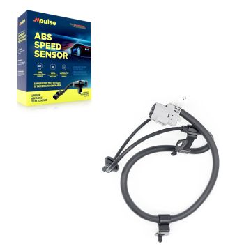 Rear Left ABS Wheel Speed Sensor Wiring Harness SEN-2ABS2719 For Toyota Highlander