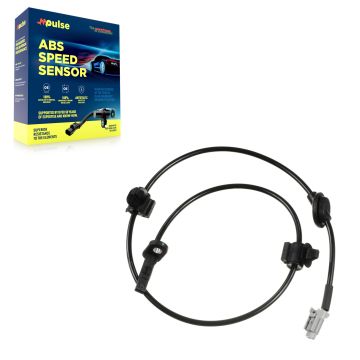 Front ABS Wheel Speed Sensor SEN-2ABS2721 For Subaru Outback 3.6L 2.5L with 4-Wheel
