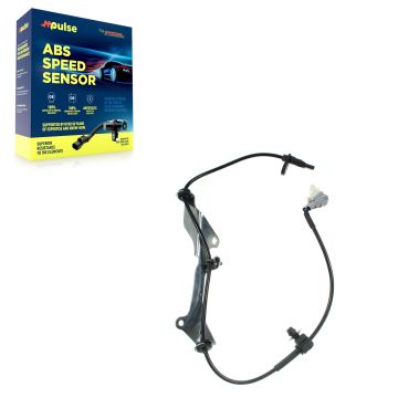 Rear Left ABS Wheel Speed Sensor SEN-2ABS2723 For Subaru Outback 3.6L 2.5L with 4-Wheel