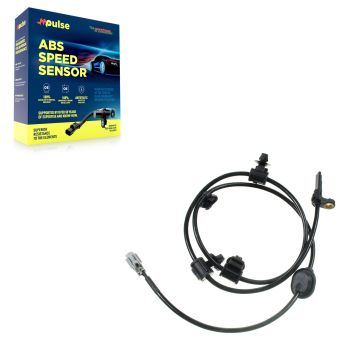 Rear Right ABS Wheel Speed Sensor SEN-2ABS2727 For Subaru Impreza XV