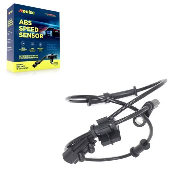 Rear Right ABS Wheel Speed Sensor SEN-2ABS2734 For Dodge Charger Chrysler 300 Challenger