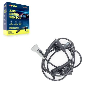Rear Left ABS Wheel Speed Sensor SEN-2ABS2735 For Dodge Charger Chrysler 300 Challenger