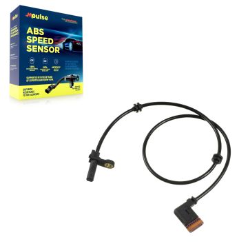 Rear ABS Wheel Speed Sensor SEN-2ABS2766 For Mercedes-Benz S550 S350 CL550 S400 S63 AMG CL63 CL600