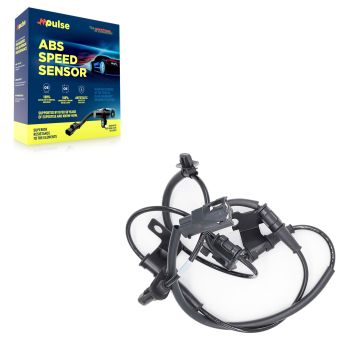 Front Left ABS Wheel Speed Sensor SEN-2ABS2812 For Hyundai Sonata