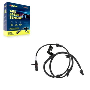 Rear Left ABS Wheel Speed Sensor SEN-2ABS2815 For Hyundai Elantra