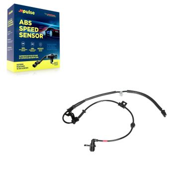 Front Right ABS Wheel Speed Sensor SEN-2ABS2819 For Kia Rio 1.6L with 4-Wheel
