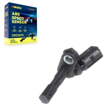 Right ABS Wheel Speed Sensor SEN-2ABS2830 For Volkswagen Jetta Passat Audi Q3 Beetle CC