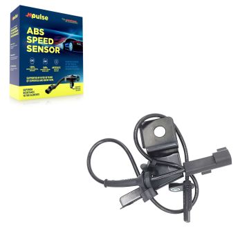 Front Left ABS Wheel Speed Sensor SEN-2ABS2838 For Ford Fusion Lincoln MKZ Police Responder Hybrid