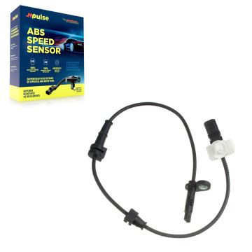 Rear ABS Wheel Speed Sensor SEN-2ABS2839 For Honda Accord with Harness