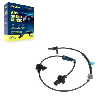 Front Right ABS Wheel Speed Sensor SEN-2ABS2841 For Honda CR-V 2.4L with 4-Wheel