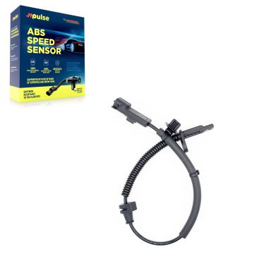 Rear ABS Wheel Speed Sensor SEN-2ABS2845 For Ford Fusion Edge Lincoln MKX MKZ Continental