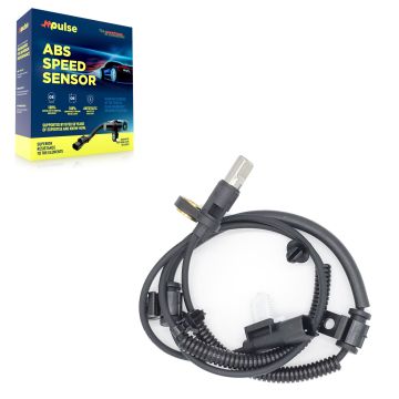 Front ABS Wheel Speed Sensor SEN-2ABS2850 For Ford F-350 Super Duty F-250