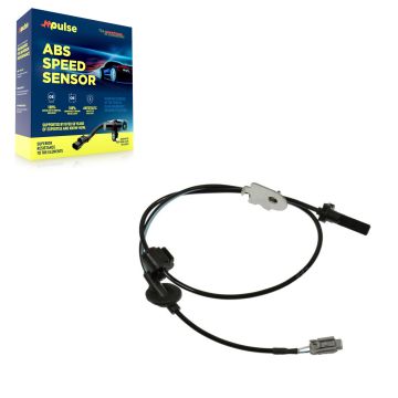 Front Right ABS Wheel Speed Sensor SEN-2ABS2854 For Subaru Forester Impreza XV Crosstrek
