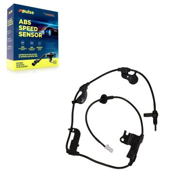 Rear Right ABS Wheel Speed Sensor SEN-2ABS2857 For Toyota RAV4 AWD with 2.5L 4-Wheel