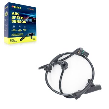 Front ABS Wheel Speed Sensor SEN-2ABS2868 For Nissan TITAN Armada
