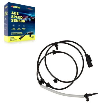 Front ABS Wheel Speed Sensor SEN-2ABS2870 For Ford Explorer Taurus Special Service Police Sedan