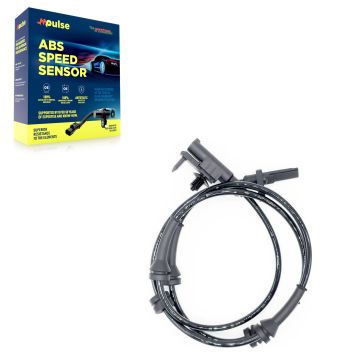 Front ABS Wheel Speed Sensor SEN-2ABS2886 For Land Rover Range Sport with Harness