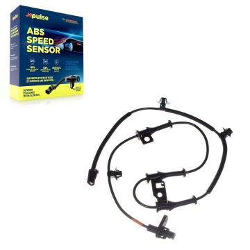 Front Left ABS Wheel Speed Sensor SEN-2ABS2895 For Hyundai Elantra