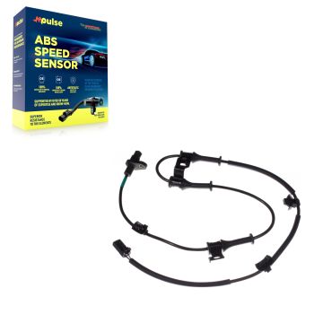 Front Right ABS Wheel Speed Sensor SEN-2ABS2896 For Hyundai Elantra