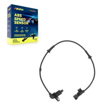 Rear Right ABS Wheel Speed Sensor SEN-2ABS2908 For Chevrolet Spark Beat Classic with Harness