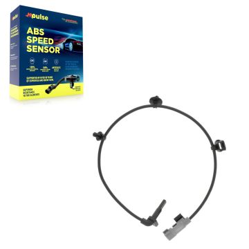 ABS Wheel Speed Sensor SEN-2ABS2910 For Buick Encore Chevrolet Trax