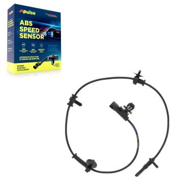 Rear ABS Wheel Speed Sensor SEN-2ABS2918 For Cadillac ATS CTS