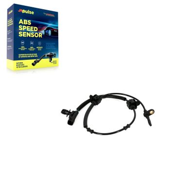 Front ABS Wheel Speed Sensor SEN-2ABS2920 For Cadillac ATS CTS