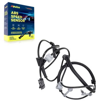 Rear Right ABS Wheel Speed Sensor SEN-2ABS2926 For 2012 Buick Regal 2.4L/2.0L with 4-Wheel