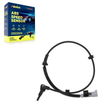 Rear Left ABS Wheel Speed Sensor SEN-2ABS2934 For Chevrolet Sonic