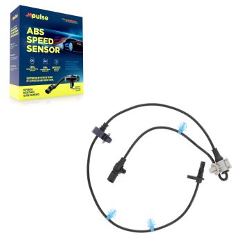 Rear Left ABS Wheel Speed Sensor SEN-2ABS2960 For Acura RDX AWD with 3.5L 4-Wheel