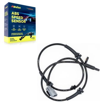 Rear Right ABS Wheel Speed Sensor SEN-2ABS2962 For Nissan Pathfinder INFINITI QX60 JX35