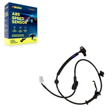 Rear Left ABS Wheel Speed Sensor SEN-2ABS2970 For Hyundai Accent 1.6L with 4-Wheel
