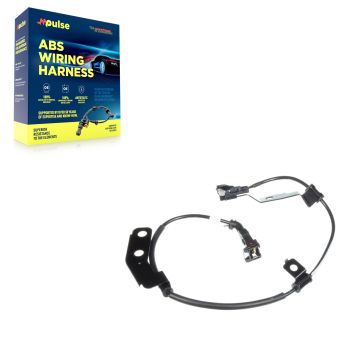 Rear ABS Wheel Speed Sensor Wiring Harness SEN-2ABS2972 For Hyundai Santa Fe Sport Kia Sorento XL