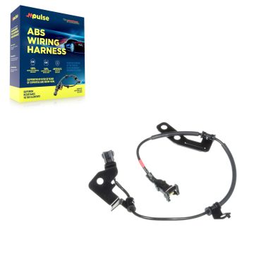 Rear Right ABS Wheel Speed Sensor Wiring Harness SEN-2ABS2973 For Hyundai Santa Fe Sport Kia Sorento