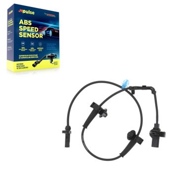 Front Left ABS Wheel Speed Sensor SEN-2ABS2994 For 2014-2015 Honda Civic with Harness