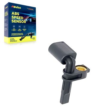 ABS Wheel Speed Sensor SEN-2ABS2996 For Porsche Cayenne without Harness