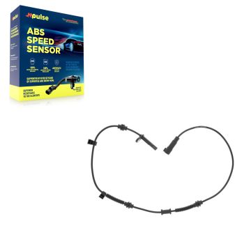 Rear ABS Wheel Speed Sensor SEN-2ABS3006 For Jeep Cherokee