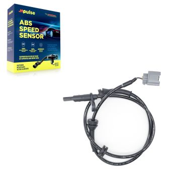 Front ABS Wheel Speed Sensor SEN-2ABS3009 For Nissan Rogue Renault Koleos X-Trail