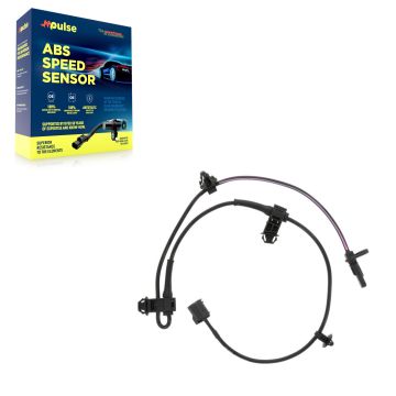 Front ABS Wheel Speed Sensor SEN-2ABS3011 For Mazda 3 Sport