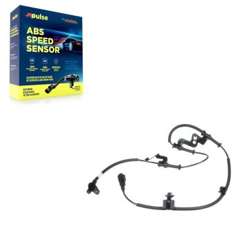 Front Left ABS Wheel Speed Sensor SEN-2ABS3018 For Kia Soul EV
