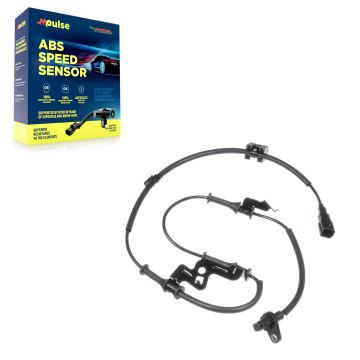 Front Right ABS Wheel Speed Sensor SEN-2ABS3019 For Kia Soul EV