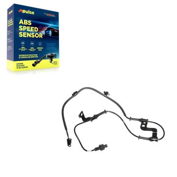 Front Left ABS Wheel Speed Sensor SEN-2ABS3020 For Kia Forte Forte5 Koup with Harness