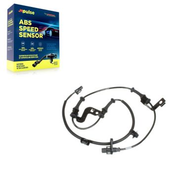 Front Right ABS Wheel Speed Sensor SEN-2ABS3021 For Kia Forte Forte5 Koup with Harness